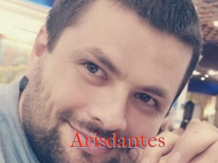 Arisdantes