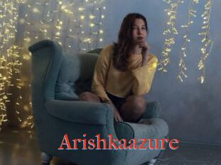 Arishkaazure