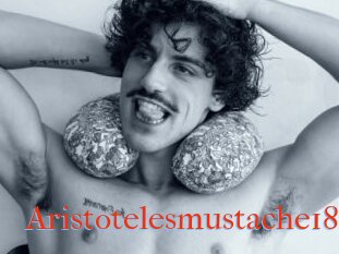 Aristotelesmustache18