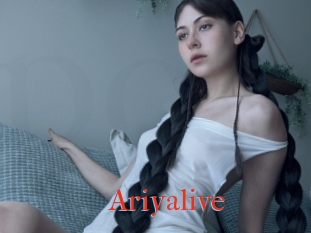 Ariyalive