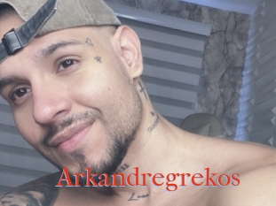 Arkandregrekos