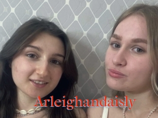 Arleighandaisly