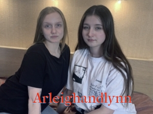 Arleighandlynn