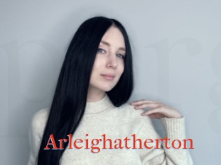 Arleighatherton