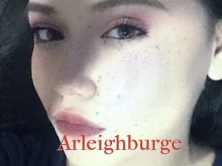 Arleighburge