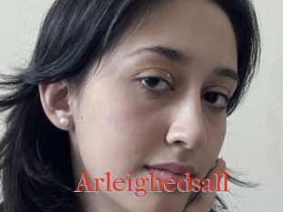 Arleighedsall