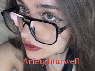 Arleighfarwell