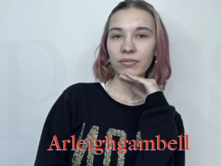 Arleighgambell