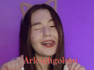 Arleighgolson