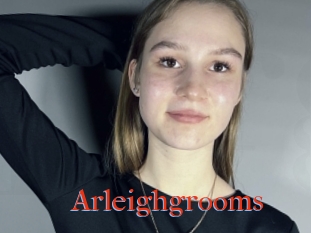 Arleighgrooms