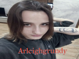 Arleighgrundy