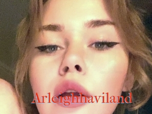 Arleighhaviland