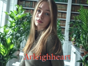Arleighheart