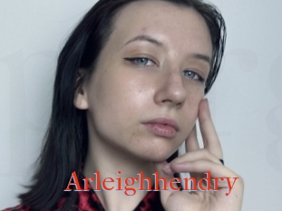 Arleighhendry