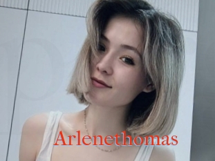 Arlenethomas