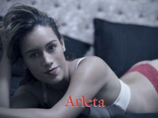 Arleta