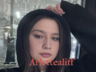 Arlettealiff