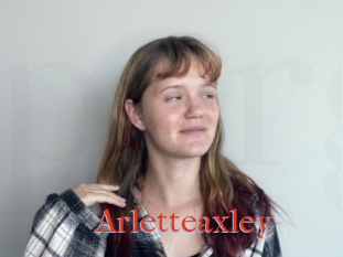 Arletteaxley
