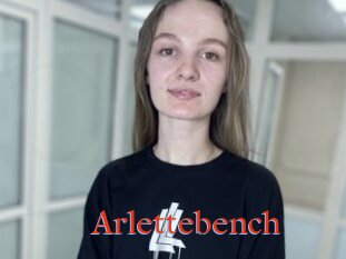 Arlettebench