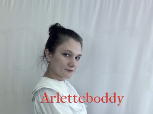 Arletteboddy