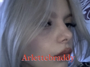 Arlettebraddy