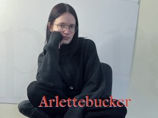 Arlettebucker