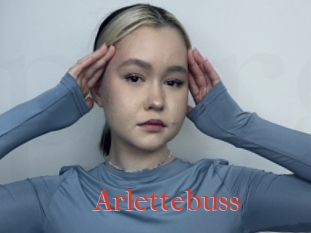 Arlettebuss