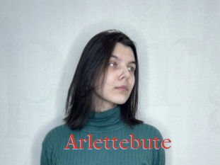 Arlettebute
