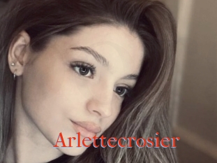 Arlettecrosier