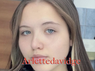 Arlettedavidge