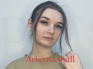 Arletteedsall