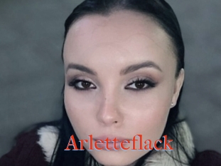 Arletteflack