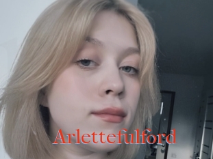 Arlettefulford