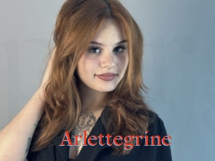 Arlettegrine