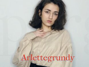 Arlettegrundy