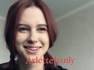 Arlettehanly