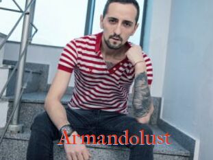 Armandolust