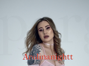 Arolinanightt