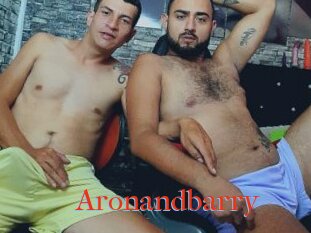 Aronandbarry