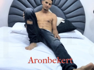 Aronbekert