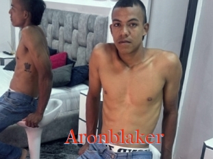 Aronblaker