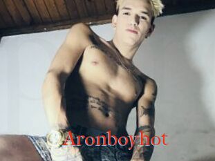 Aronboyhot