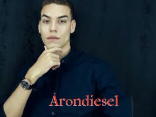 Arondiesel
