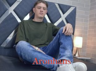 Aronhans