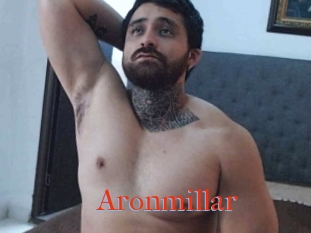 Aronmillar