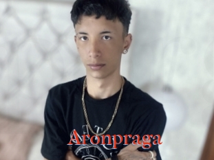 Aronpraga