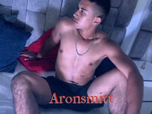 Aronsmitt