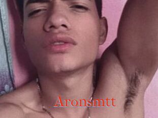 Aronsmtt