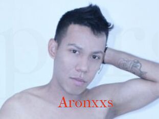 Aronxxs