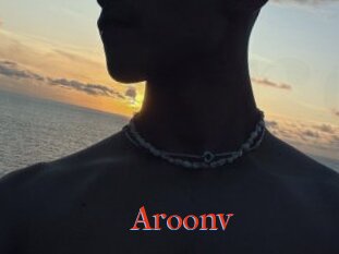 Aroonv